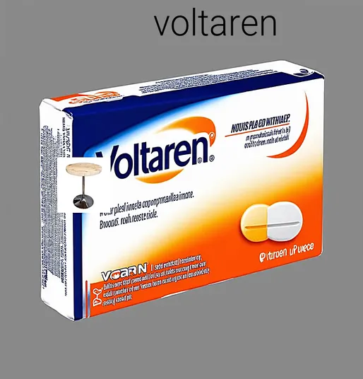 Voltaren compresse prezzo